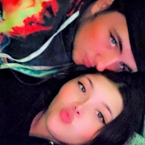 Meet your Posher, Curtis